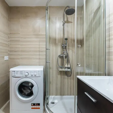 Lejlighed Col3 - Wifi, Smart Tv, Piscina, 900 Metros Playa, La Colina *