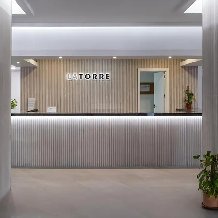 Col3 - Wifi, Smart Tv, Piscina, 900 Metros Playa, La Colina Lejlighed Torremolinos